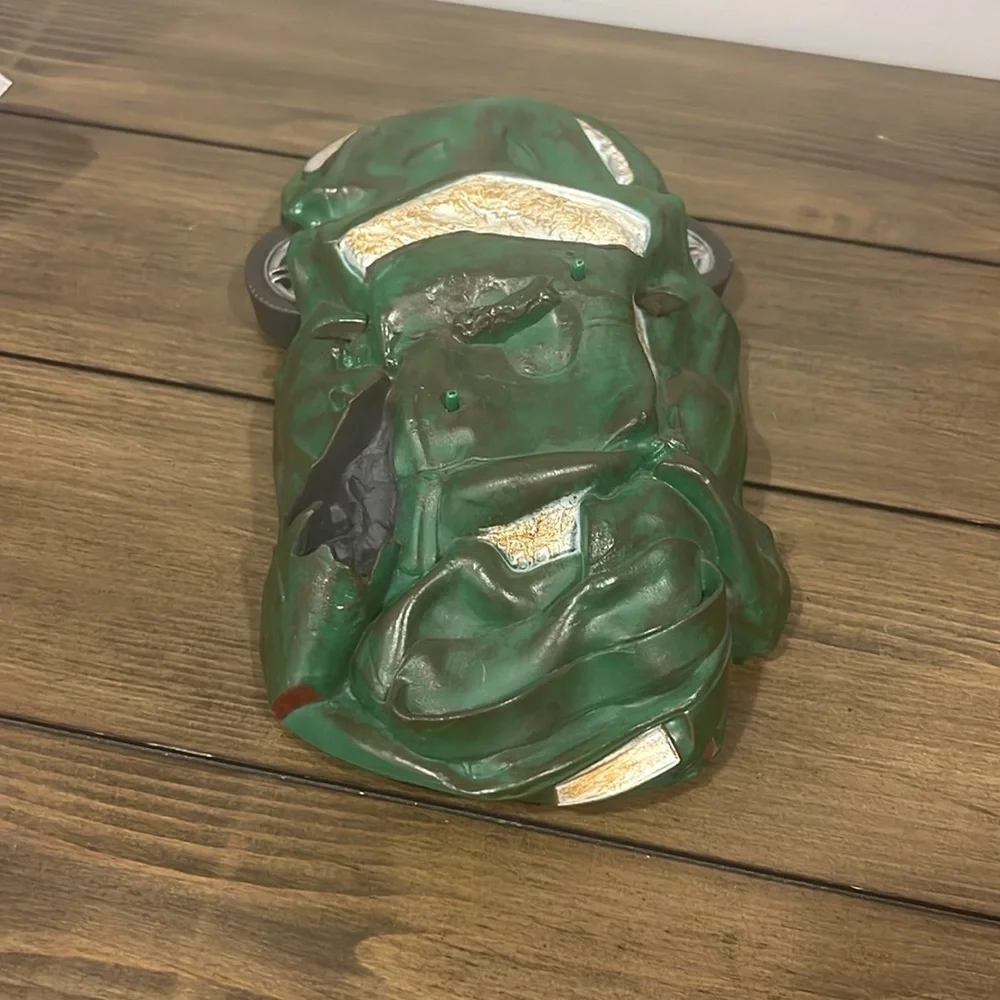 Hasbro incredible hulk